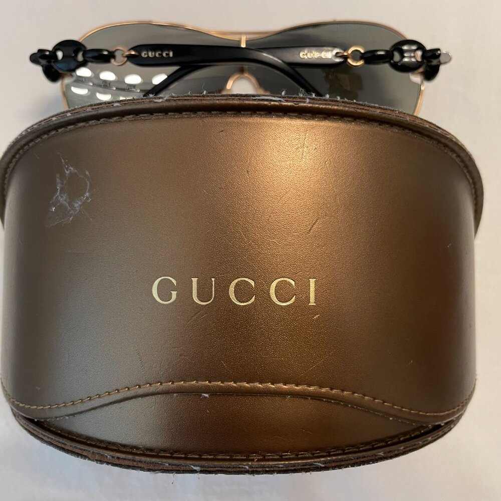 GUCCI GG 4203/S - Picture 3 of 4